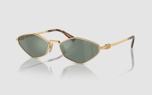 Miu Miu MU-0MU 56ZS-5AK04M-56 Güneş Gözlüğü